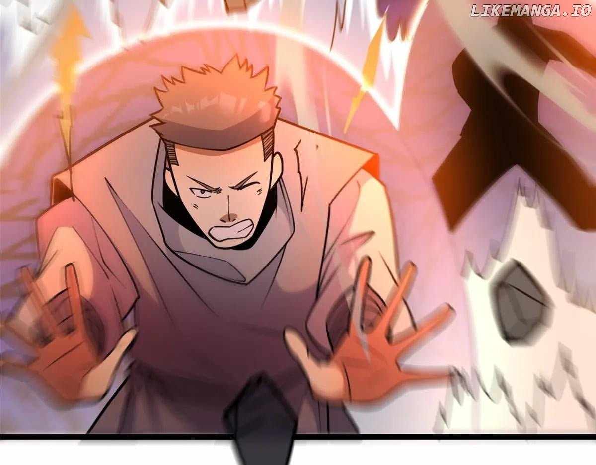Divine Urban God Chapter 259 58